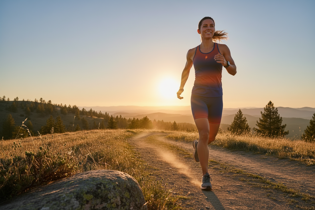 Creatine for Running: Can Runners Benefit from Creatine?