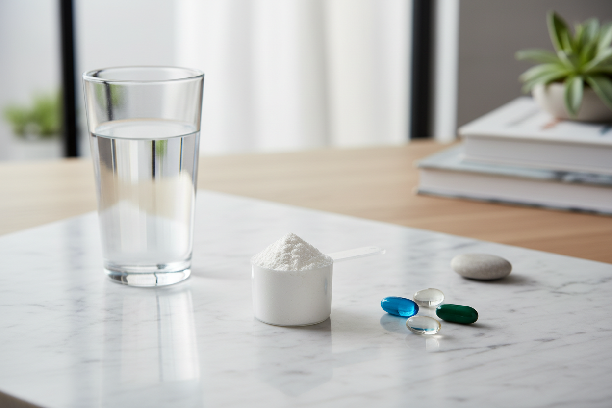 Can You Take Creatine Without Working Out?