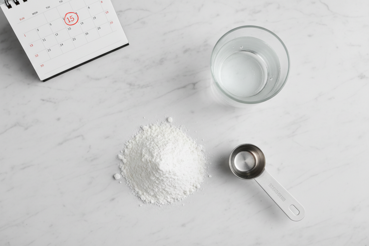 Does Creatine Expire? Shelf Life, Storage & Safety Explained