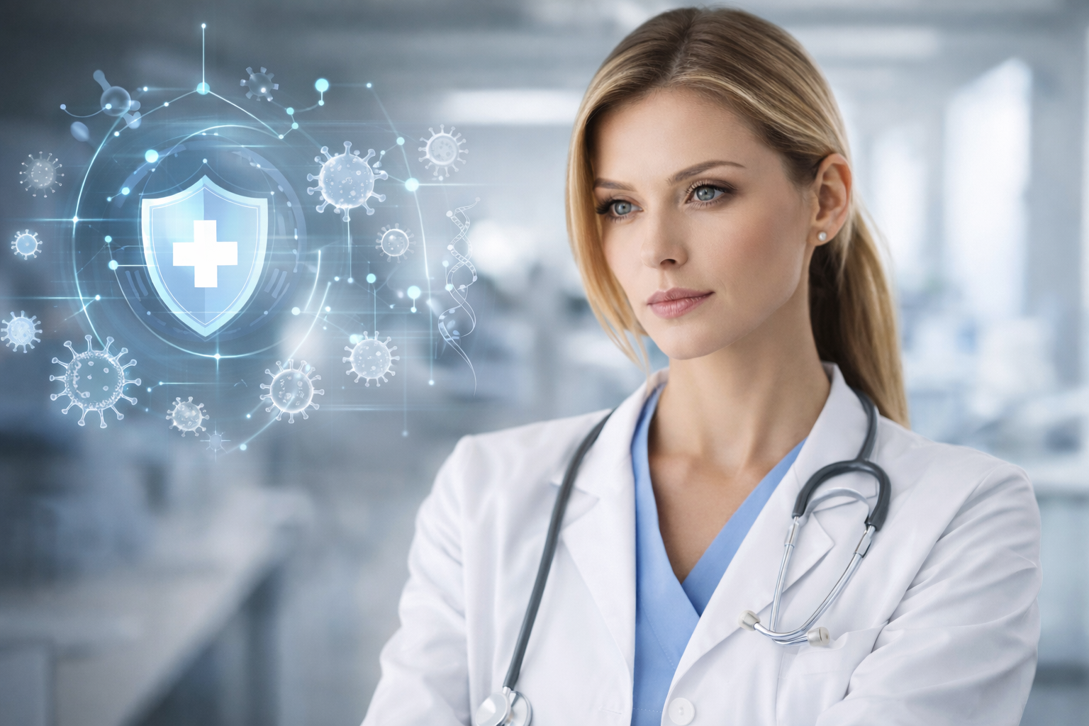 Does an IgY Supplement Support Immune Function and Exercise Stress?