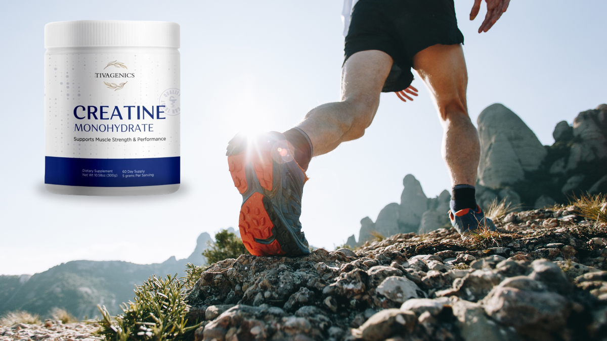 Creatine Made Simple: 5 Questions Ask Most - Why Powder Beats Gummies ...