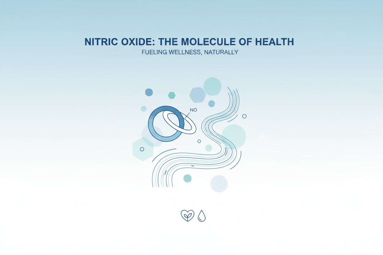 Best Nitric Oxide Supplement: What Actually Works?