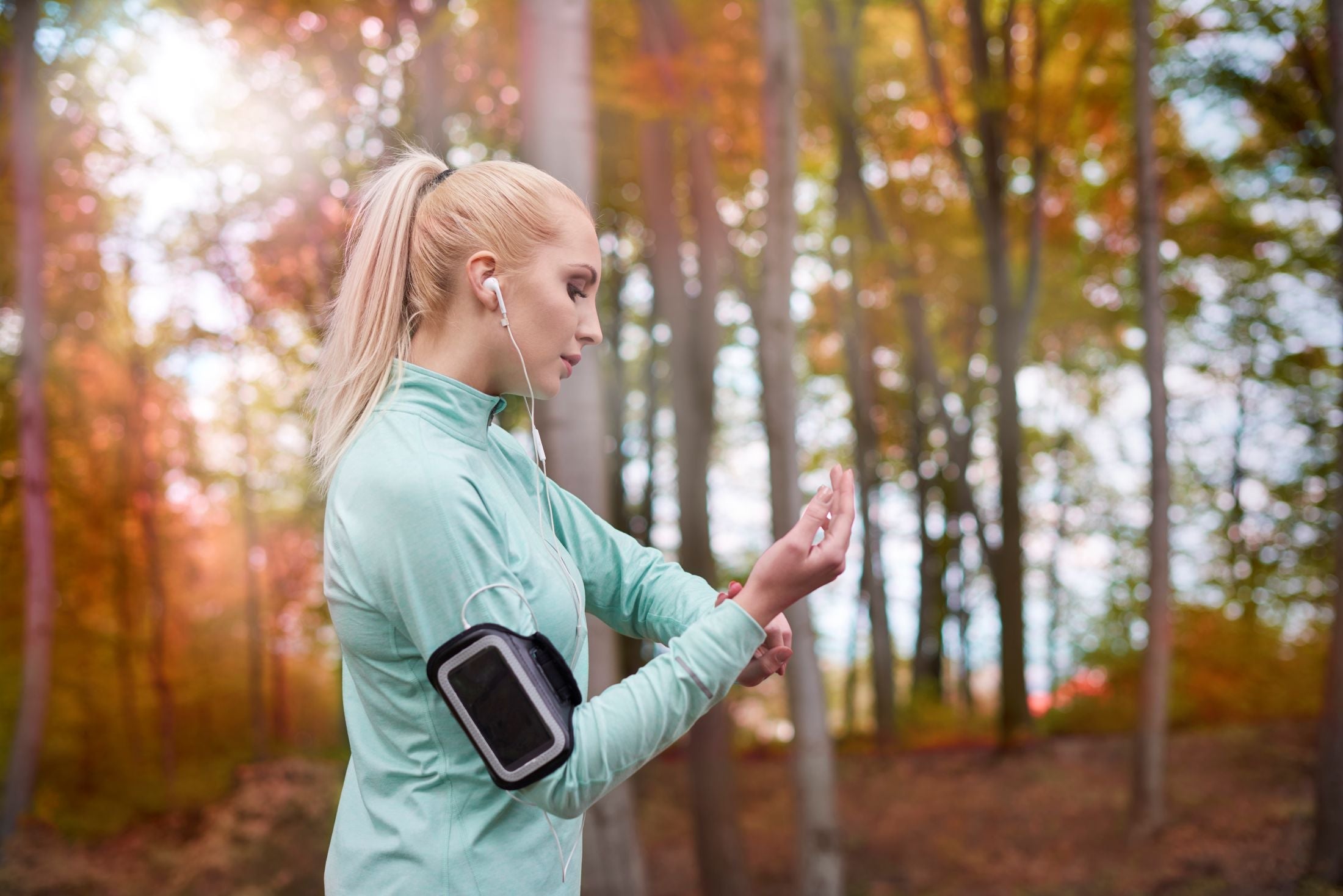 Accumulating Health: Consumers Are Double-Clicking on Self-Care