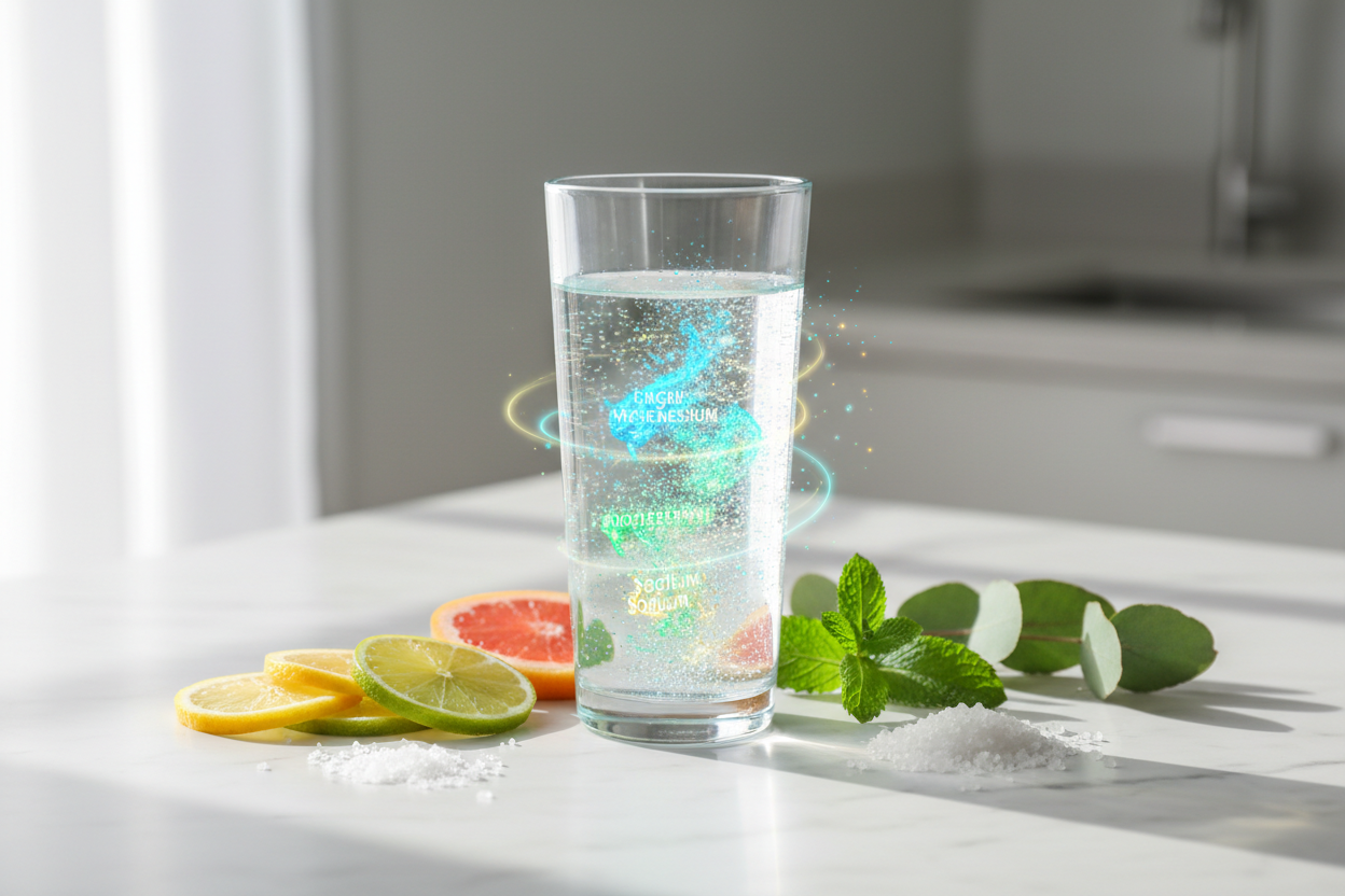 Do You Need Electrolytes If You Drink Plenty of Water?