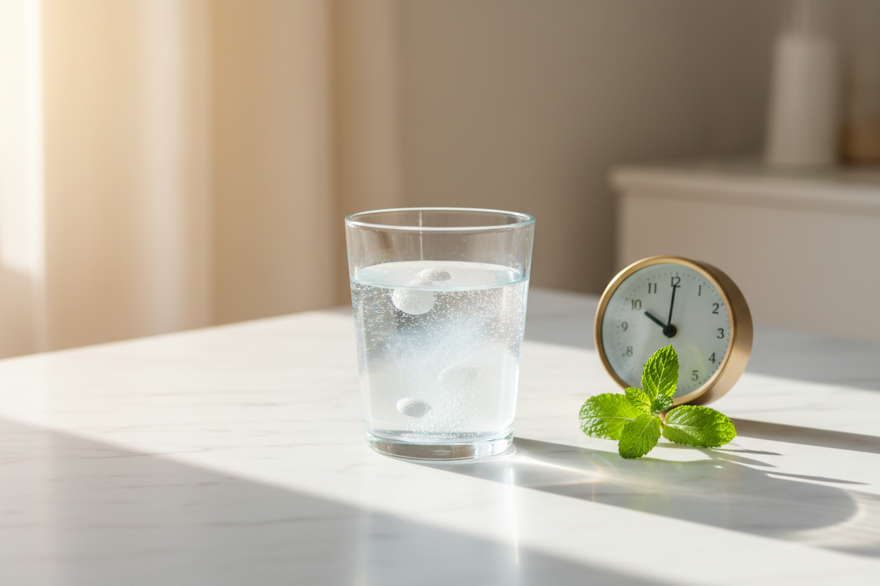How Long Does Magnesium Take to Work?