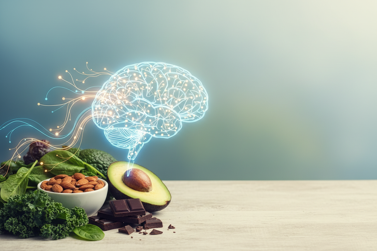 Magnesium and Stress: What’s the Connection?