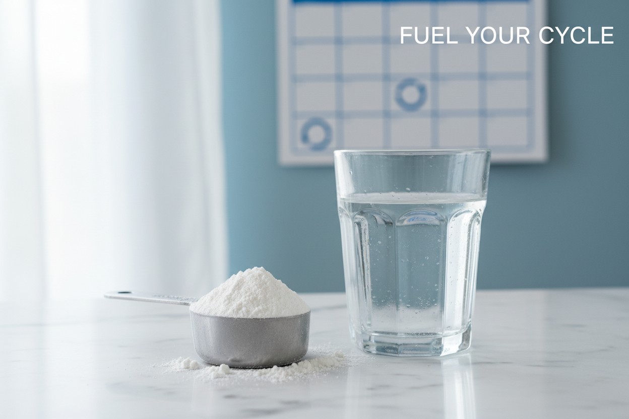 Should You Cycle Creatine? Everything You Need to Know