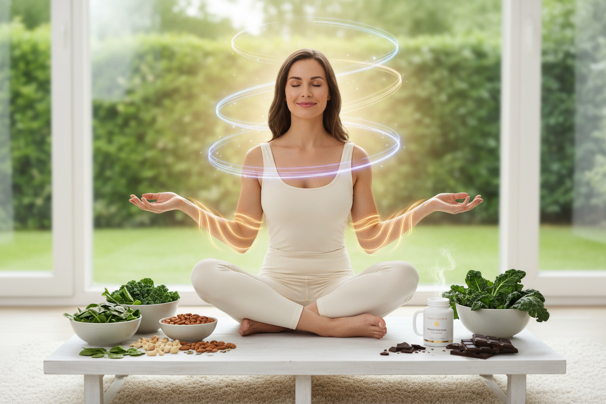 What Happens When You Start Taking Magnesium?