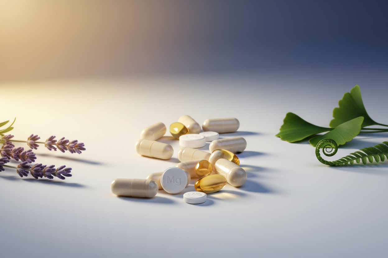 When to Take Magnesium: Morning or Night?