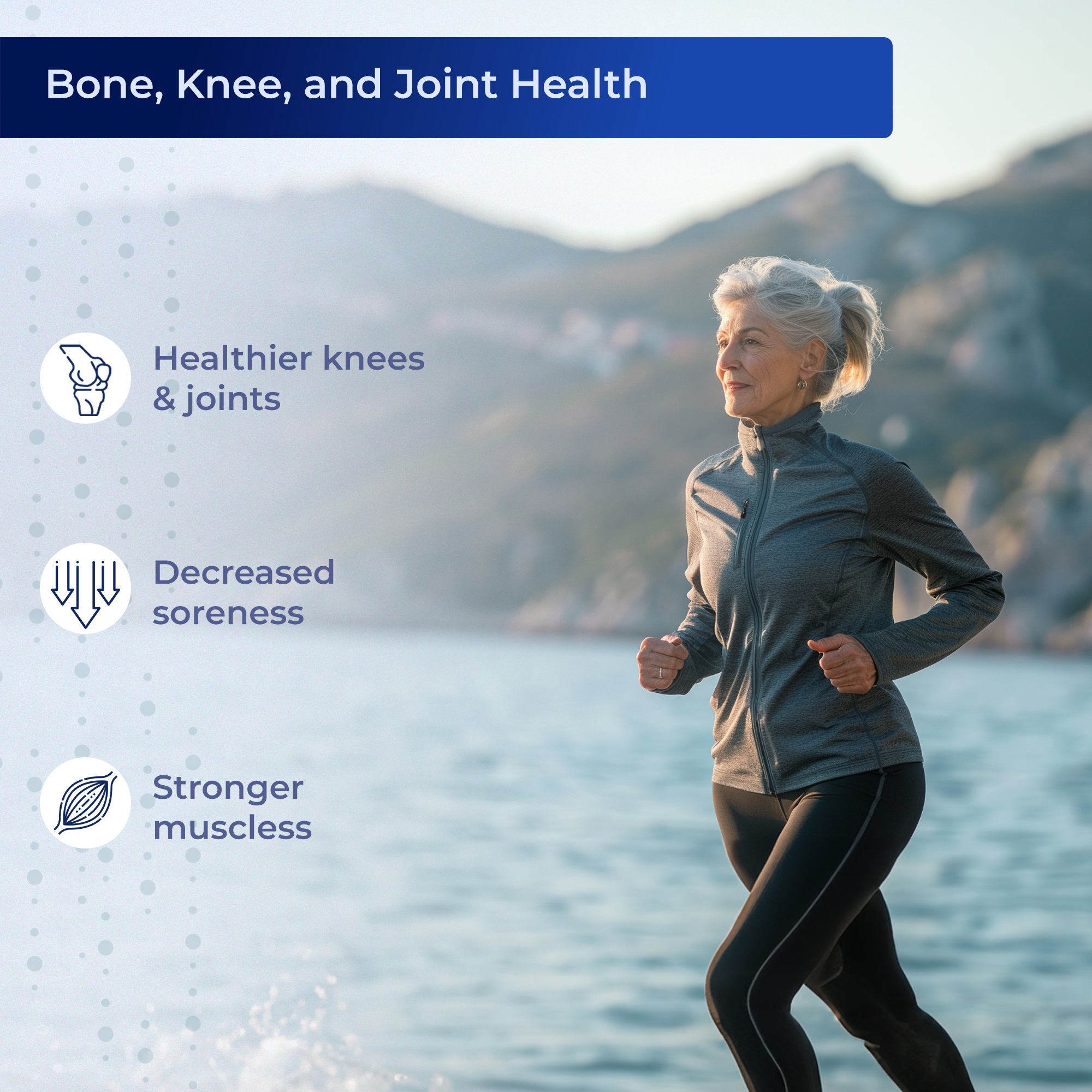 Sea Moss supplement capsules label and bottle detail
